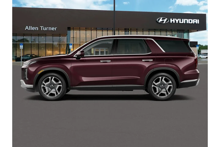 $31987 : Hyundai PALISADE 2023 Limite image 3