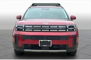 $35095 : Hyundai SANTA FE 2026 SEL 4d thumbnail