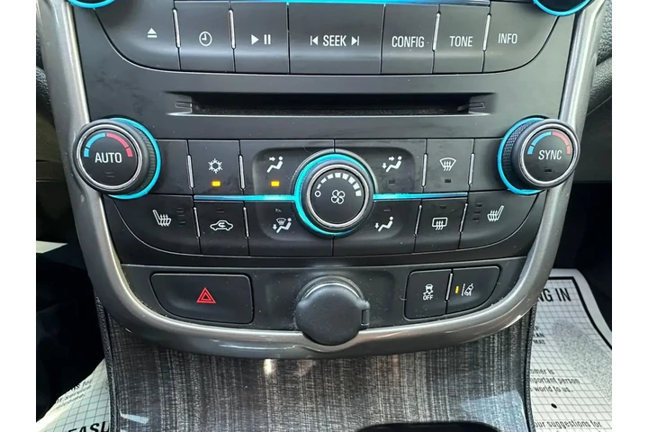 $9000 : 2015 CHEVROLET MALIBU2015 CHE image 9