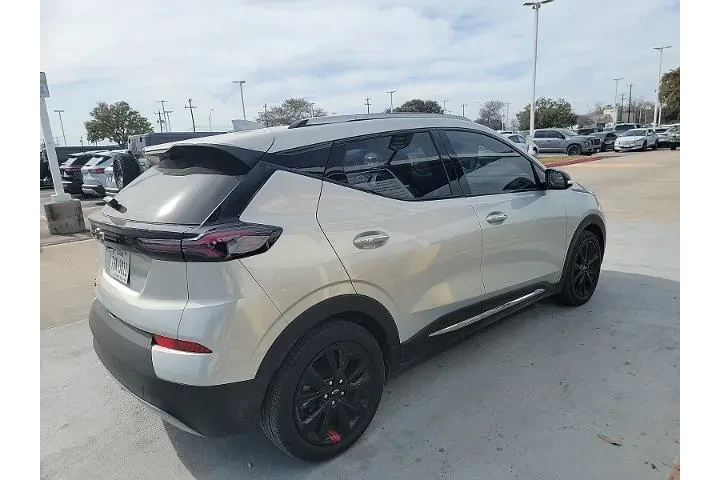 $20998 : Chevrolet Bolt EUV 2023 Prem image 3