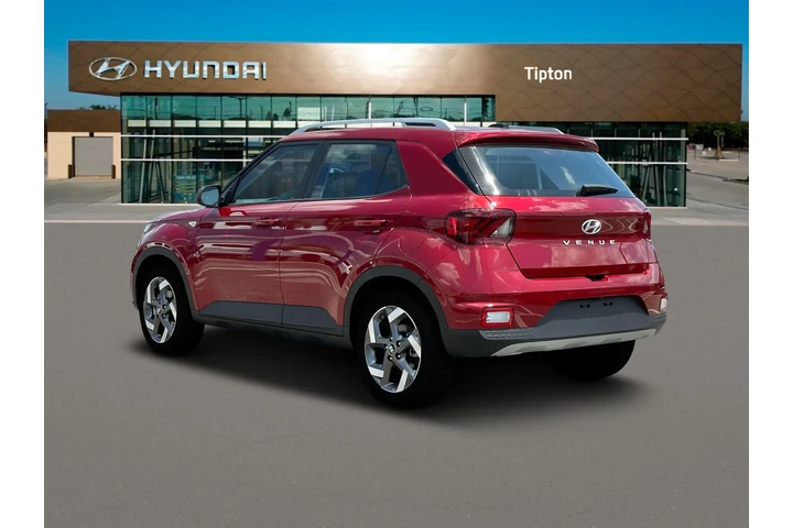 $21999 : Hyundai VENUE 2024 Limited 4 image 5