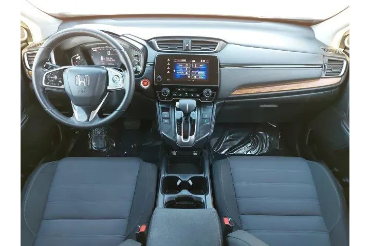 $25999 : Honda CR-V 2022 AWD EX 4dr S image 9