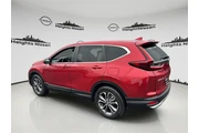 $26490 : Honda CR-V 2022 AWD EX 4dr S thumbnail