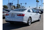 $16455 : Chevrolet Malibu 2024 LT 4dr thumbnail