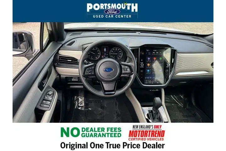 $29495 : Subaru Forester 2025 AWD Pre image 7