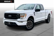 Ford F-150 2022 4x4 XL 4dr S en Austin