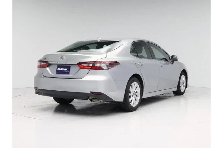 $24998 : Toyota Camry 2023 LE 4dr Sed image 8