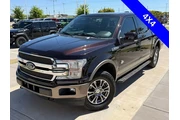 $39850 : Ford F-150 2020 4x4 King Ran thumbnail