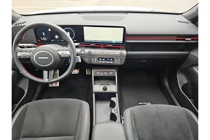 $34630 : Hyundai KONA 2024 AWD N Line image 10