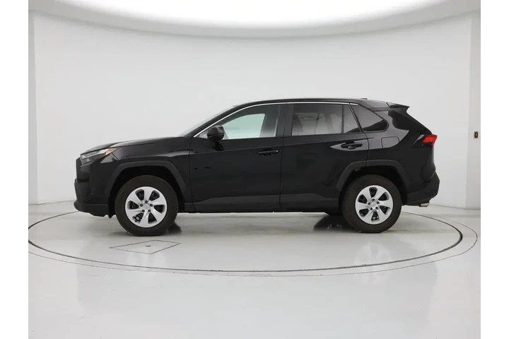 $30998 : Toyota RAV4 2025 AWD LE 4dr image 3
