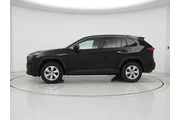 $30998 : Toyota RAV4 2025 AWD LE 4dr thumbnail