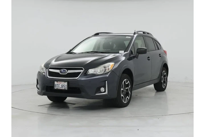 $16998 : Subaru Crosstrek 2017 AWD 2. image 4