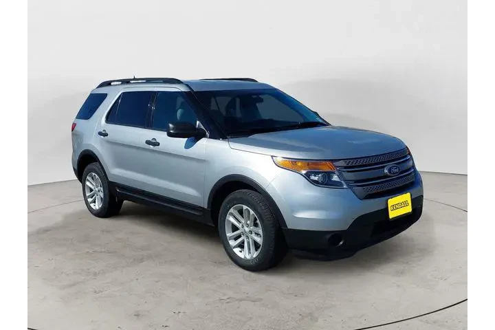 $14961 : Ford Explorer 2015 AWD Base image 7