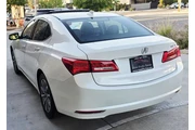$14950 : 2020 TLX thumbnail