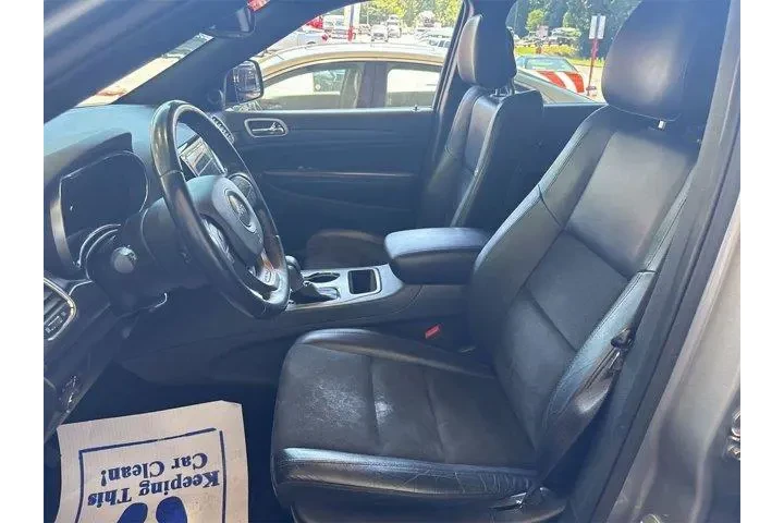 $23886 : Jeep Grand Cherokee 2020 4x4 image 6