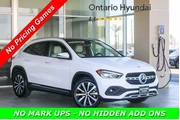 $24628 : Mercedes-Benz GLA 2022 AWD G thumbnail