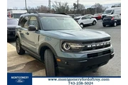 Ford Bronco Sport 2023 AWD B en Albany