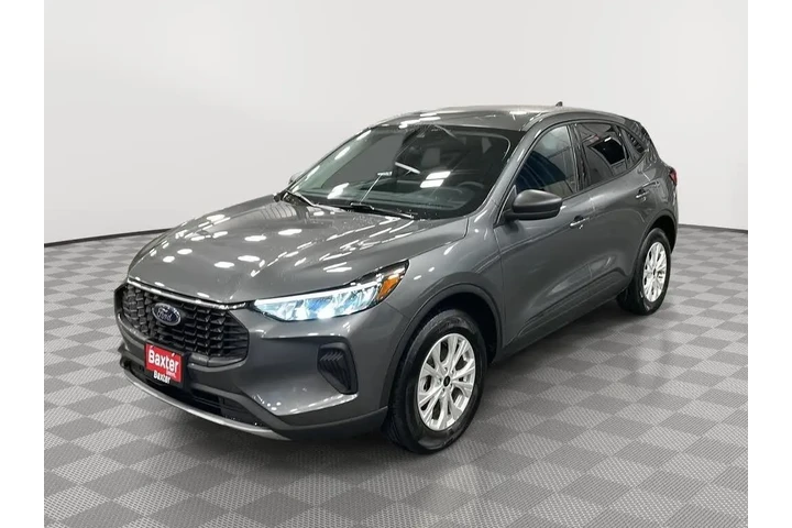 $27000 : Ford Escape 2025 AWD Active image 1