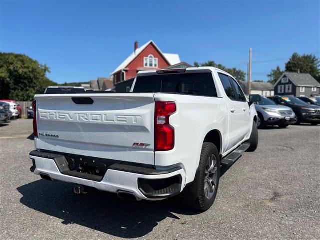 $27790 : 2021 Silverado 1500 image 5