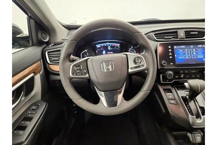 $25998 : Honda CR-V 2019 AWD EX 4dr S image 10