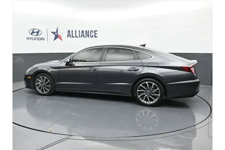 $17988 : Hyundai SONATA 2020 Limited image 3
