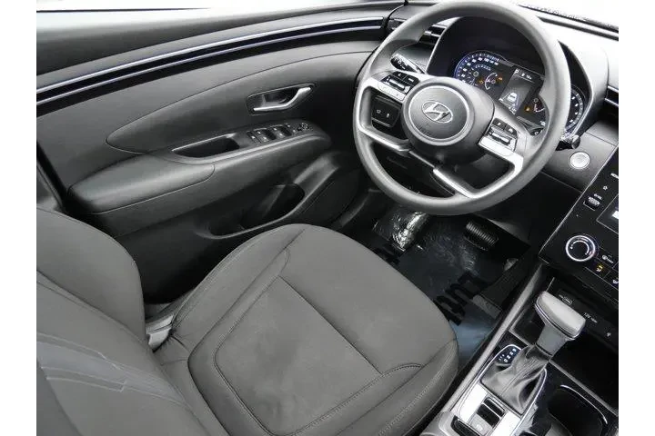 $24990 : Hyundai TUCSON 2023 AWD SEL image 9