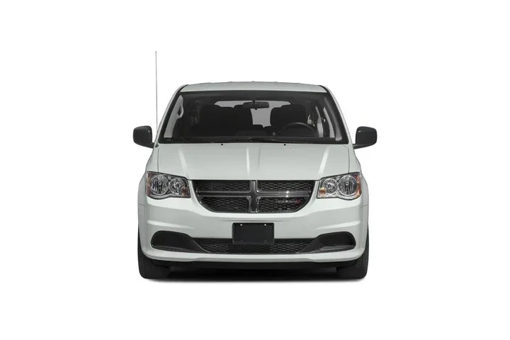 $8990 : Dodge Grand Caravan 2017 SXT image 7