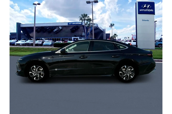 $26275 : Hyundai SONATA 2025 SEL 4dr image 3
