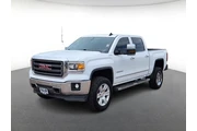 $22553 : GMC Sierra 1500 2015 4x4 SLT thumbnail