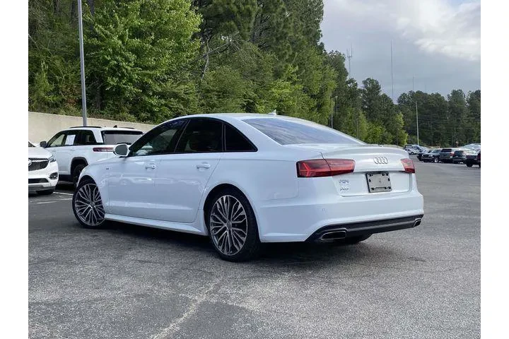 $12990 : Audi A6 2016 2.0T Premium 4d image 6