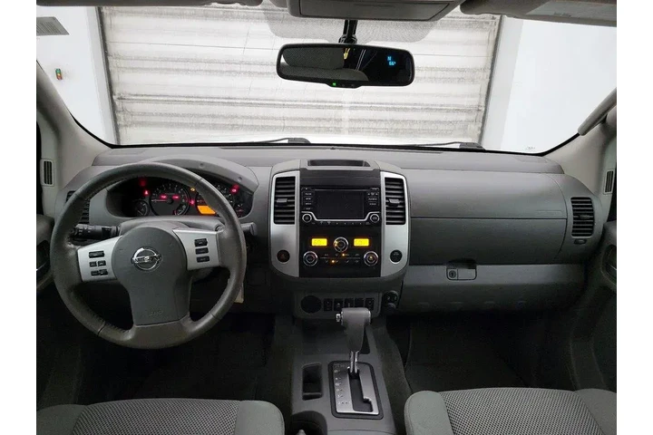 $16998 : Nissan Frontier 2017 4x2 SV image 9