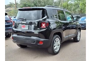 $11490 : Jeep Renegade 2018 4x4 Latit thumbnail