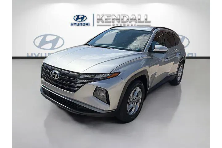 $19798 : Hyundai TUCSON 2023 SEL 4dr image 3