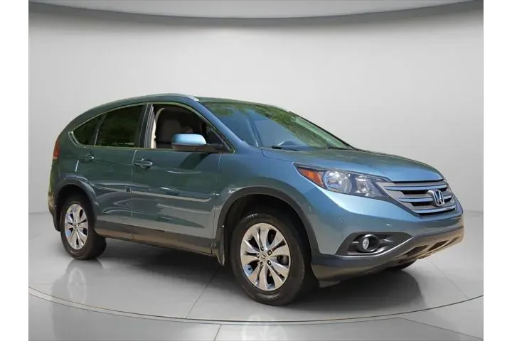 $13603 : Honda CR-V 2013 EX-L 4dr SUV image 9