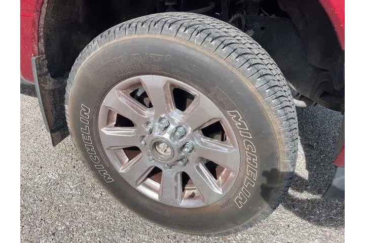 $39995 : Ford F-350 Super Duty 2017 4 image 5