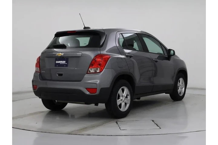 $14599 : Chevrolet Trax 2020 LS 4dr C image 8