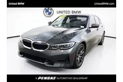 BMW 3 Series 2021 330i 4dr S en Atlanta