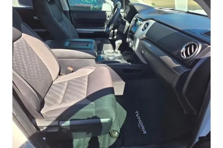 $39975 : Toyota Tundra 2021 4x2 SR5 4 image 4