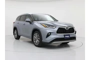 Toyota Highlander 2021 AWD P en Omaha
