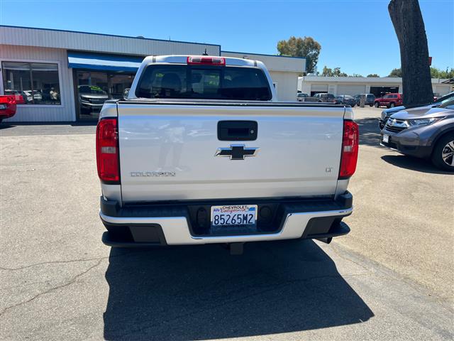 $25995 : 2018 Colorado 4WD Crew Cab 12 image 9