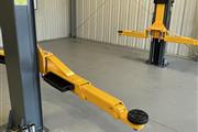 $2500 : Car lift ala venta(hoist lift thumbnail