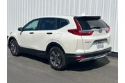 $18994 : Honda CR-V 2018 LX 4dr SUV thumbnail
