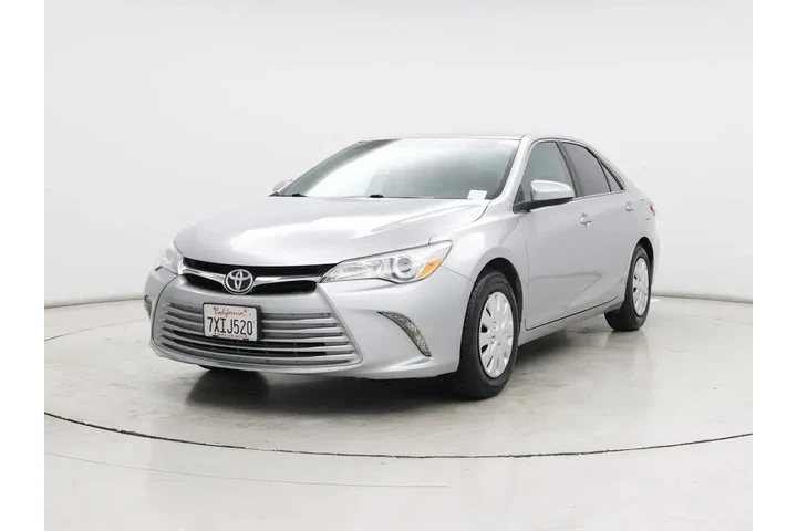 $17998 : Toyota Camry 2017 LE 4dr Sed image 4