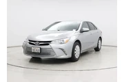 $17998 : Toyota Camry 2017 LE 4dr Sed thumbnail