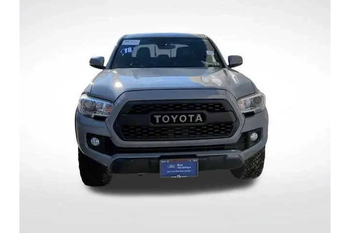 $24395 : Toyota Tacoma 2018 4x4 TRD P image 3