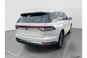 $37990 : Lincoln Aviator 2022 AWD Sta thumbnail