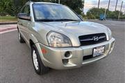 $7250 : 2007 Tucson GLS thumbnail