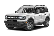 Ford Bronco Sport 2023 AWD B en Atlanta