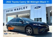 Toyota Camry 2022 SE 4dr Sed en Tulsa