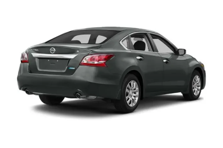 $8724 : Nissan Altima 2015 2.5 4dr S image 3